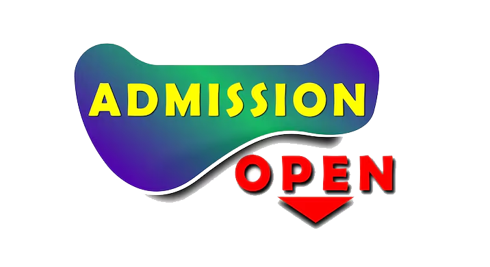 Admission Spring 2026